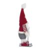 Christmas Gnomes Decorations, Christmas Table Home Ornaments For Holiday Party Gifts (Set of 2) - Multicolor - Image 7