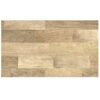 Hunter - Tall Bookcase - Natural - Image 11