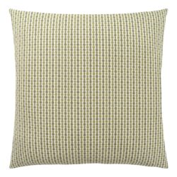 Pillows, Square, Insert Included, Decorative Throw, Hypoallergenic Polyester, Stylish Appearance - Green