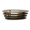 Coffee Table - Light Brown - Image 11