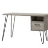 Desk - Gray Wash - Image 7