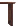 Rio - Console Table - Chestnut - Image 4