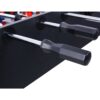 Hurricane - Foosball Table 54" With Light Cherry And Free Accessories Steel - Black - Image 19