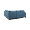 Sandridge - Sectional - Aqua - Image 2