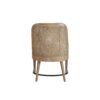 Cane - Backed Host Chair Colored (Set of 2) - Sand - Image 7