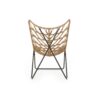Bryson - Chair - Light Brown - Image 11