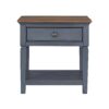 Americana - End Table - Blue - Image 9