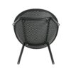 Gable - Accent Chair (Set of 2) - Black - Image 9