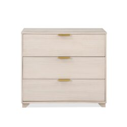 Pixie - 3 Drawer Dresser - Washed Natural