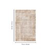 Fenix - Accent Rug, Artistic Elegance - Ivory Multi - Image 5