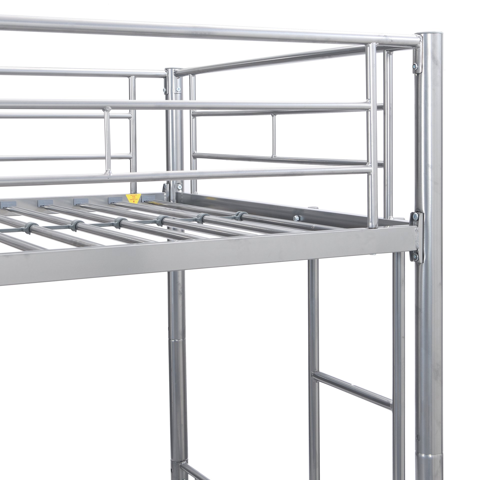 Bunk Bed - Silver - Image 10