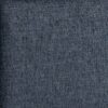King Size Squares Upholstered Platform Bed - Navy Blue Denim - Image 9