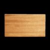 Computer Desk, Study Desk With Drawer Simple Work From Home - Oak Natural - Image 11