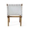 Charlotte - Lounge Chair - White - Image 12