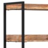 Kelsey - Large Bookshelf - Natural - Image 7