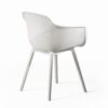 Lotus - Chair (Set of 2) - White - Image 7