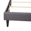 Deb - Twin Bed - Gray - Image 4