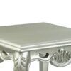 Qunsia - End Table - Champagne - Image 4