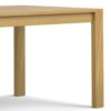 Wilson - Dining Table - Oak Veneer - Image 7