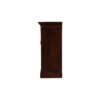 Large Glazed Sideboard - Cherry - Image 11