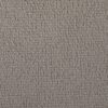 Square Braided Ottoman - Dark Gray - Image 4