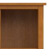 Warm Shaker - 9 Cube Storage - Brown - Image 7