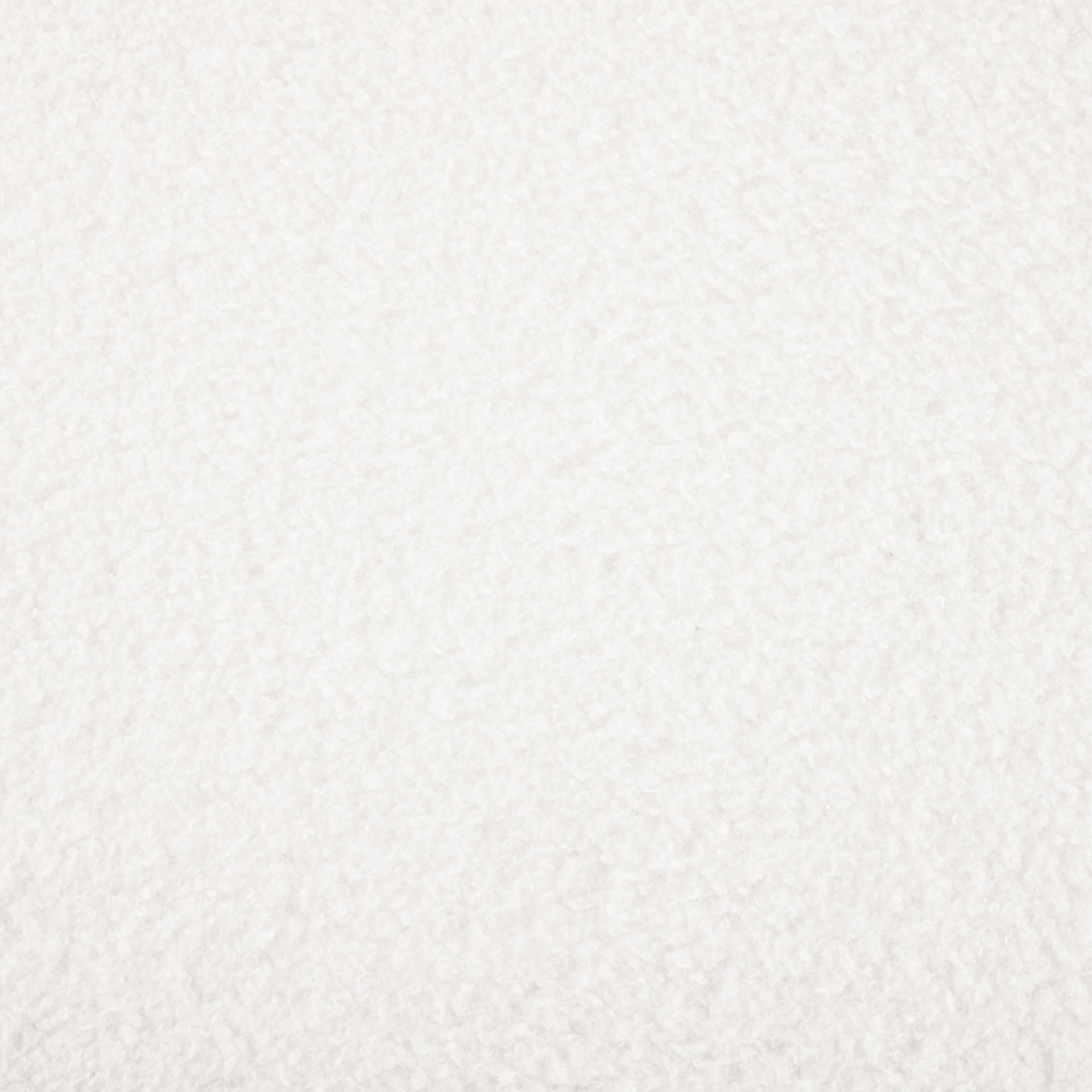 Boucle Stool (Set of 2), Dining Chairs For Home Kitchen Island - White - Image 15