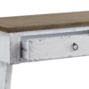Carminda - Console Table - Antique White - Image 4