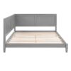 Full Size Daybed / Sofa Bed - Gray - Image 13