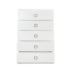 Elms - Chest - White - Image 2