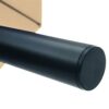 15 X 9 Ft Large Double Sided Rectangular Outdoor Twin Patio Market Umbrella With Light And Base - Taupe - Image 13