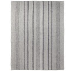 Hodges - 8' X 10' Area Rug - Ivory / Gray