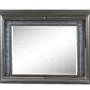 Sawyer - Metallic Mirror With LED - Gray - Image 5