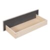Twin Size Upholstered Daybed With 2 Storage Drawers, Sofa Bed Frame No Box Spring Needed - Beige - Image 4