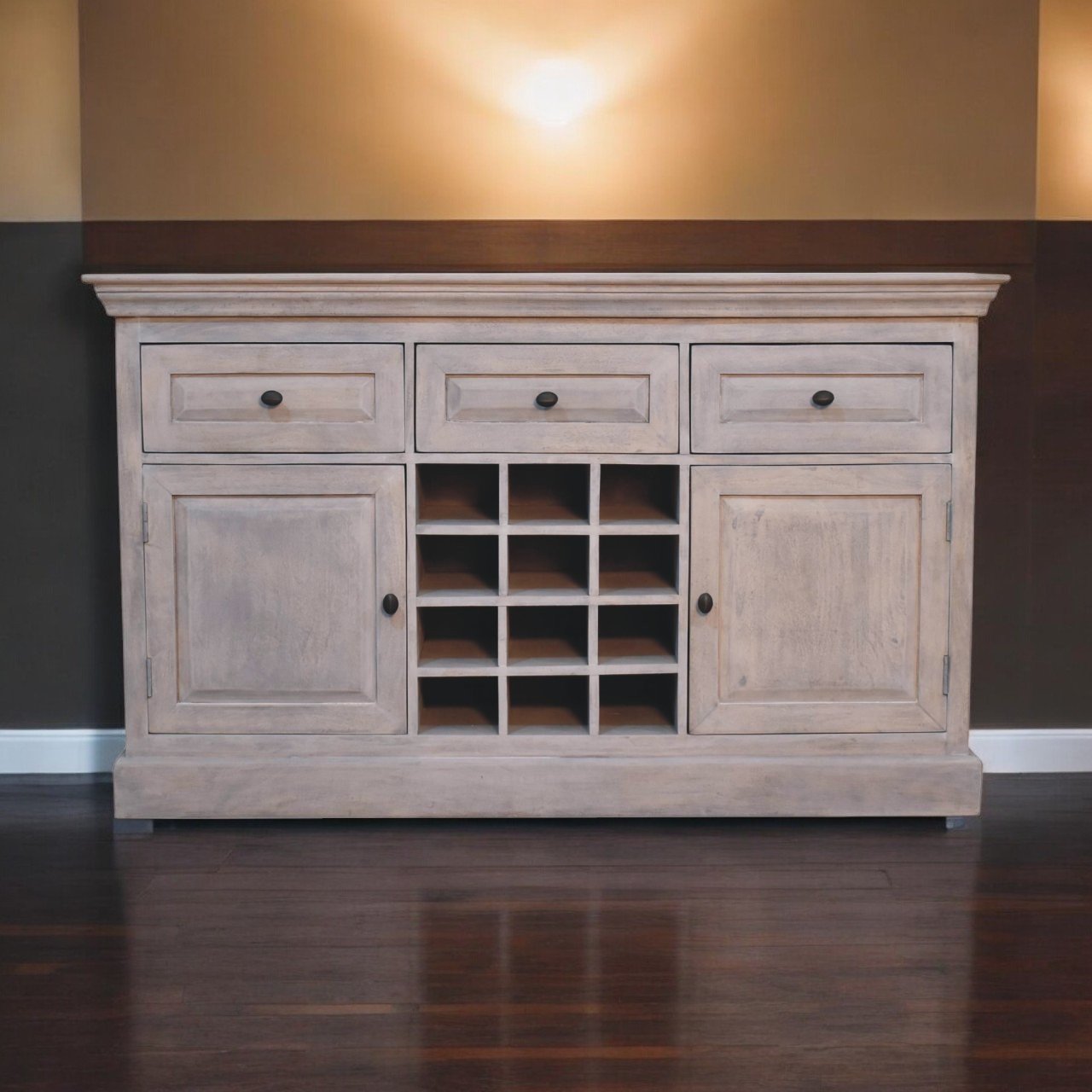 Acid - Wine Storage Unit - Gray Ash - Image 11