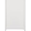 Daniel - Transitional Nightstand - White - Image 6
