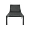 Westport - Outdoor Chaise Lounge (Set of 2) - Black - Image 6