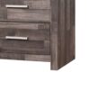 Juniper - Nightstand - Dark Brown - Image 3