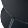 Monet - End Table - Black - Image 6