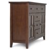 Artisan - Sideboard Buffet - Russet Brown - Image 5