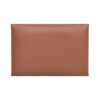 Barlow - Backless Saddle Counter Stool - Brown - Image 4