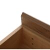 Modern Minimalist 60" Bathroom Cabinet With Soft Close Drawers And Floating Mounting Design - Imitative Oak - Image 11