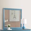 Mirror - Teal - Image 7