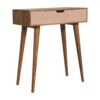 Mini Dressing Table - Pink - Image 4