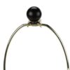 Lighting, Table Lamp, Transitional - Black - Image 7