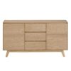 Kasem - Server - Oak - Image 2
