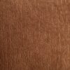 Modern Indoor Fluffy Bean Bag Chair With Memory Foam And Ottoman Super Soft Velvet - Brown - Image 23