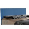 Twin Bed For Elegant Spaces Charming - Blue - Image 5