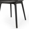 Dahlia - Chair (Set of 2) - Black - Image 11