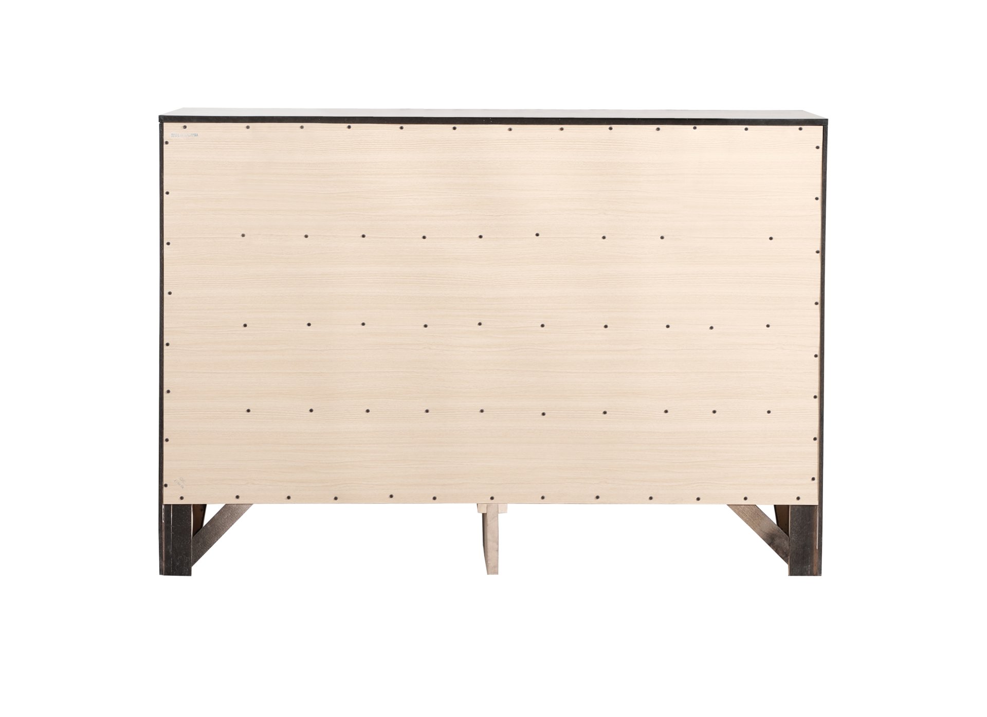 Marilla - Dresser - Black - Image 4